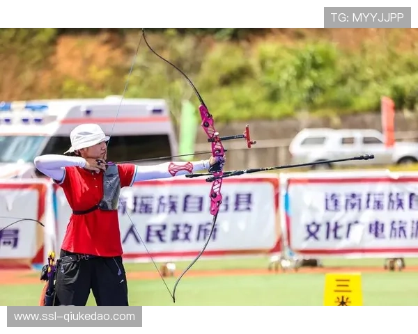 中国射箭产业蓬勃发展 专业器材市场需求持续增长